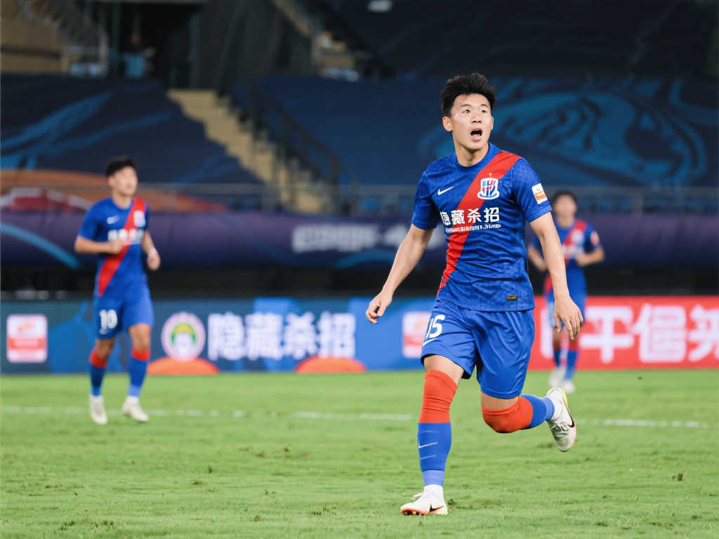 从阵型的后