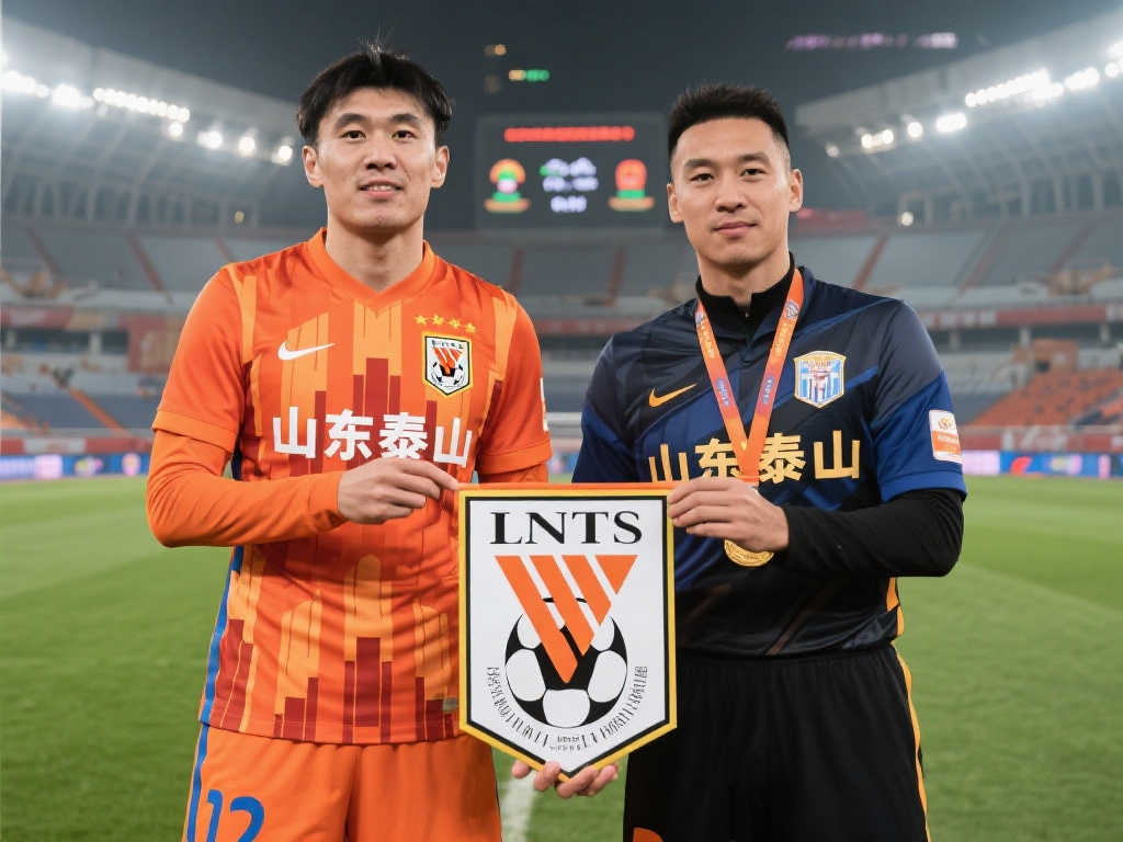 他们取得了