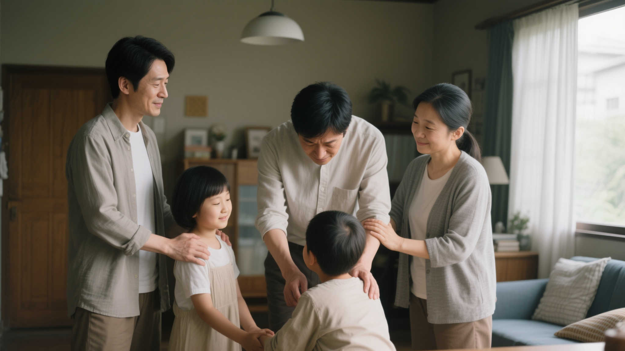 训练理念和