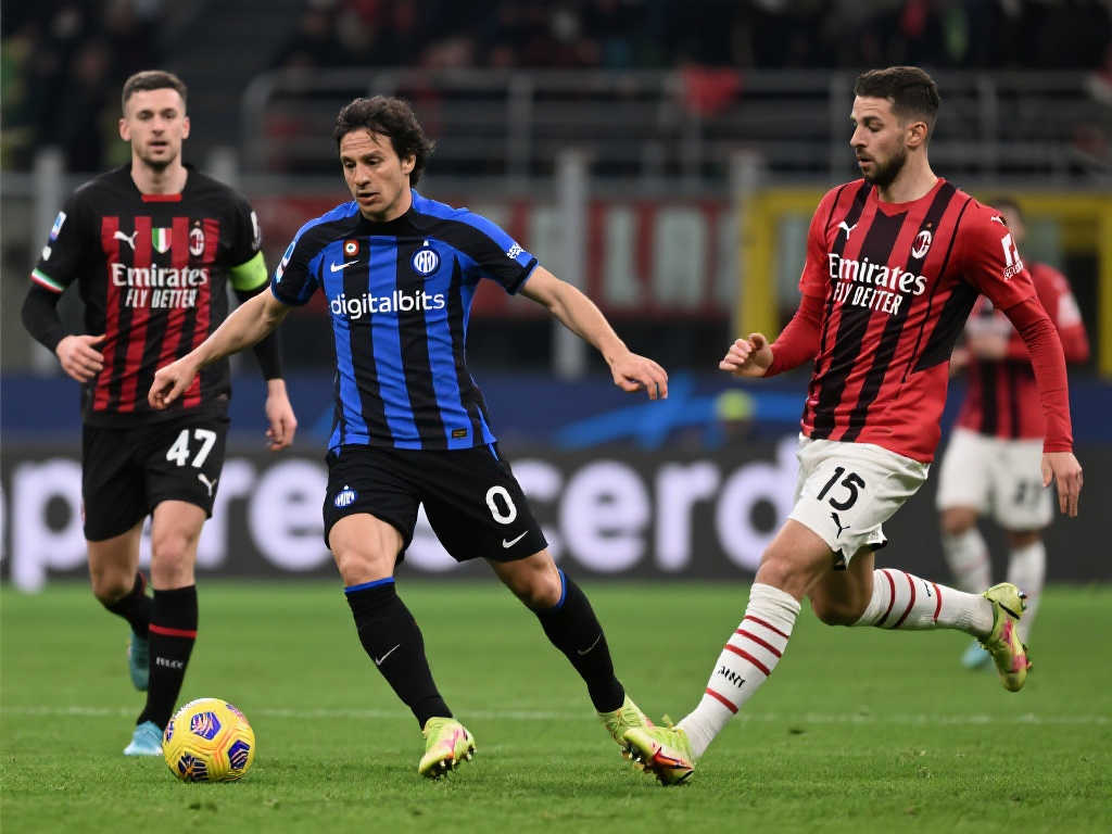 意大利足球 意大利足球