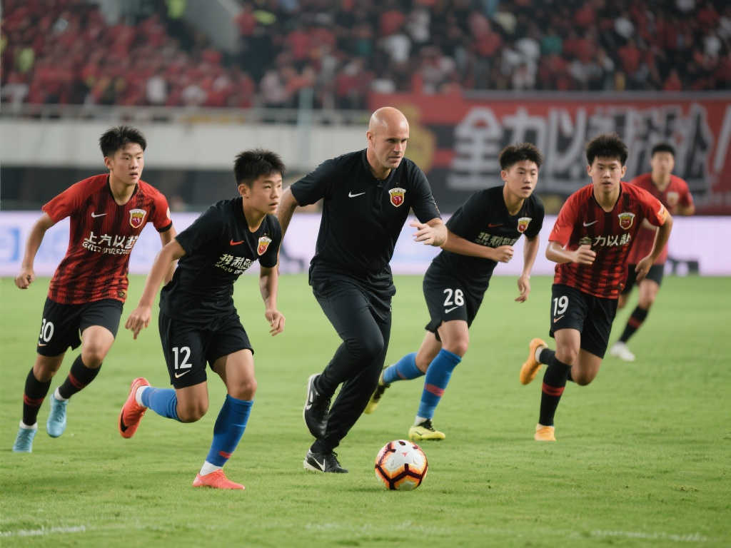 他的成长也 他的成长也